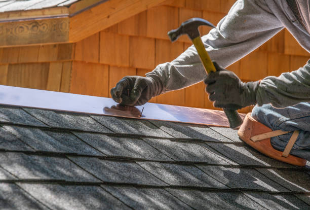 Best Roof Leak Repair  in Cherokee, NC