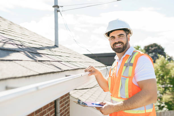 Best Slate Roofing  in Cherokee, NC