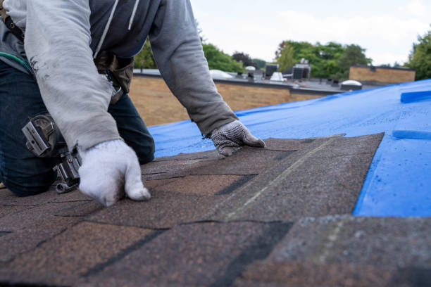 Asphalt Shingles Roofing in Cherokee, NC