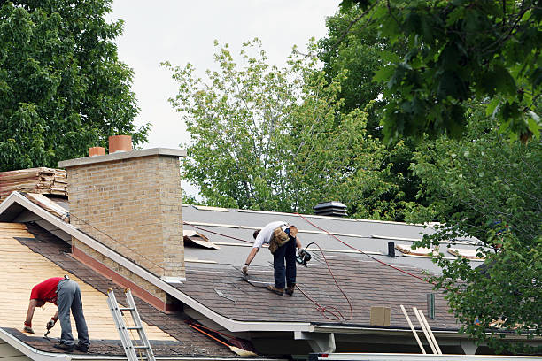 Best Green or Eco-Friendly Roofing Solutions  in Cherokee, NC