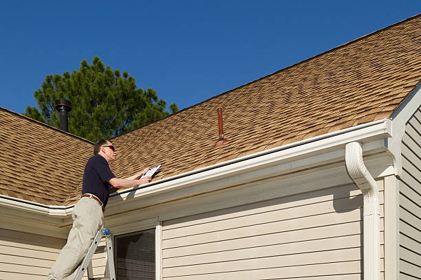 Best Metal Roofing Installation  in Cherokee, NC