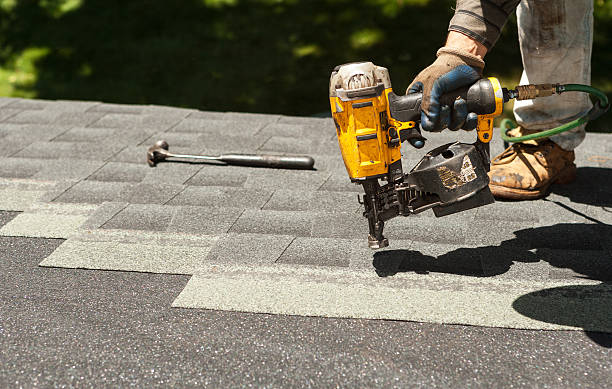 Best Metal Roofing Installation  in Cherokee, NC