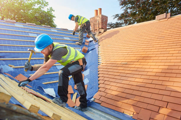 Best Roof Ventilation Installation  in Cherokee, NC