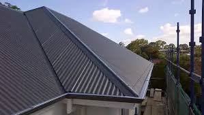 Best 4 Ply Roofing  in Cherokee, NC